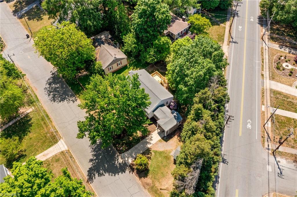 708 Fenimore Street, Winston-Salem