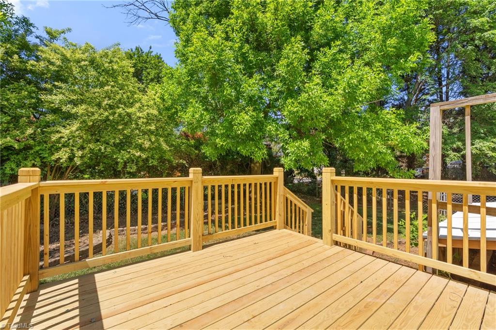 708 Fenimore Street, Winston-Salem