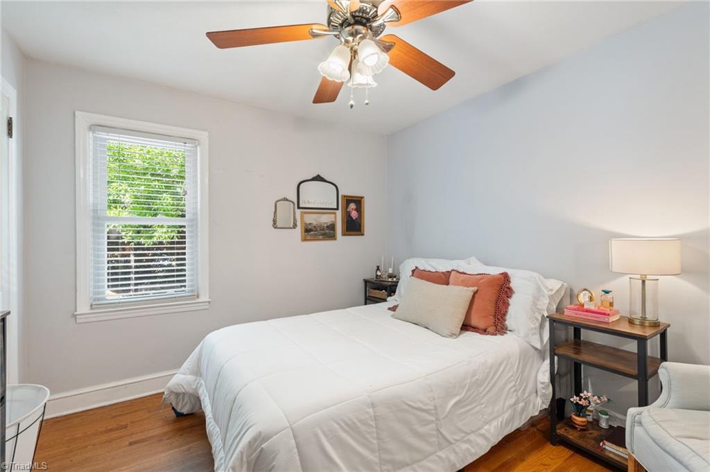 708 Fenimore Street, Winston-Salem
