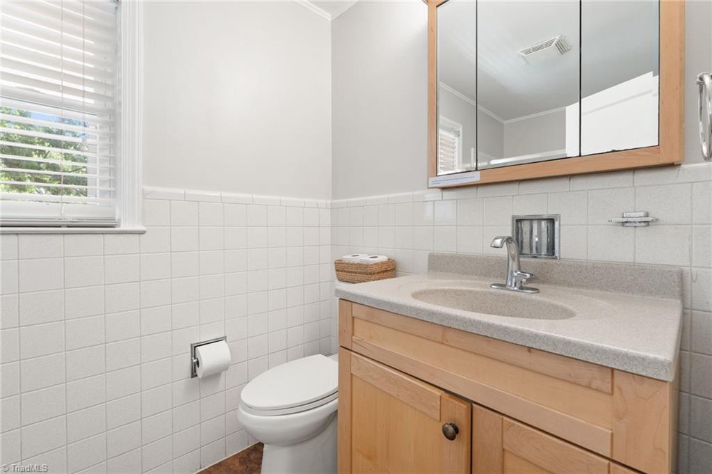 708 Fenimore Street, Winston-Salem