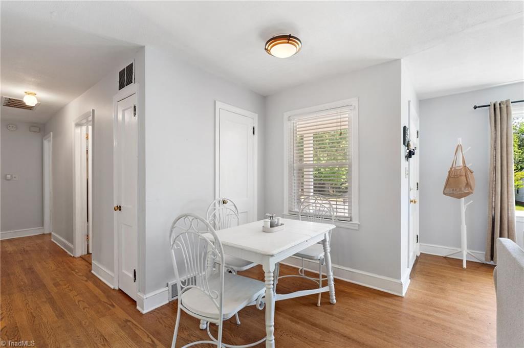 708 Fenimore Street, Winston-Salem