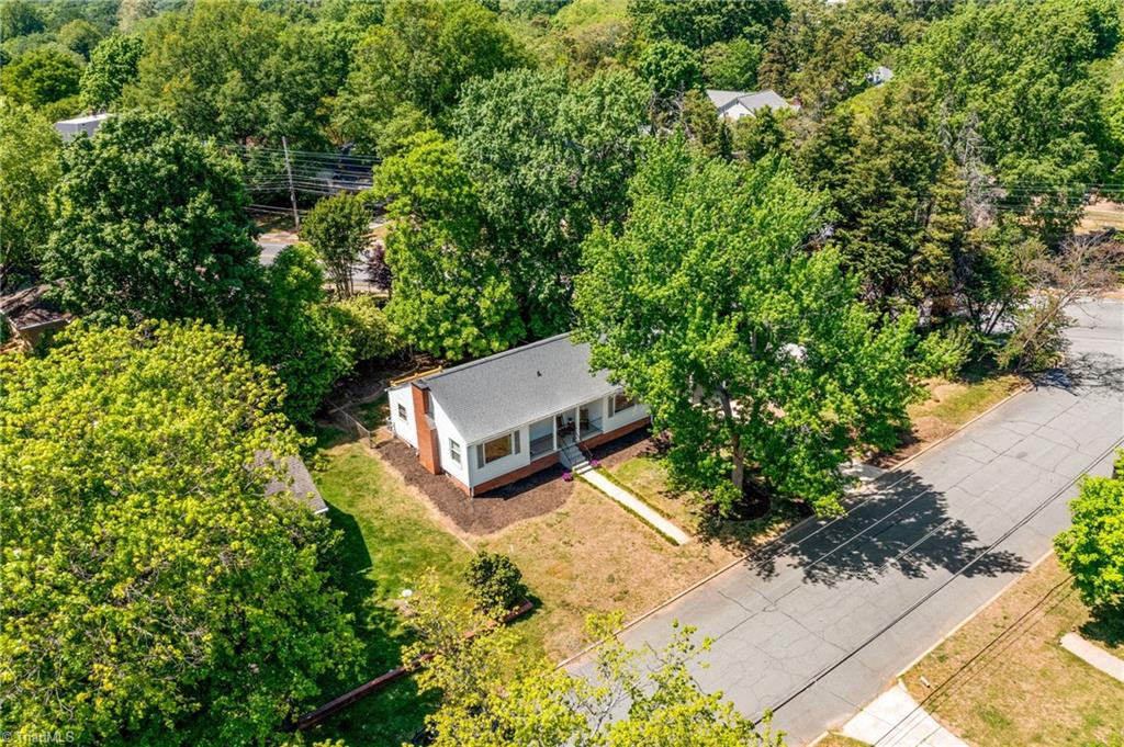 708 Fenimore Street, Winston-Salem