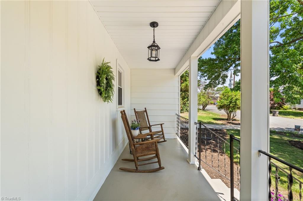 708 Fenimore Street, Winston-Salem