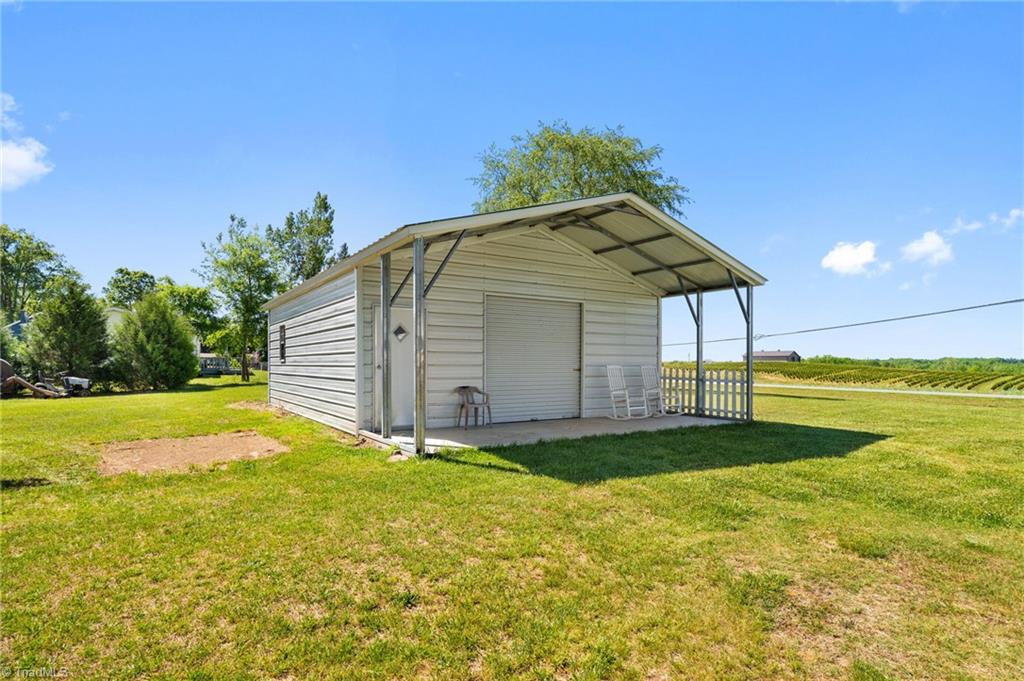4485 NC Highway 89 E