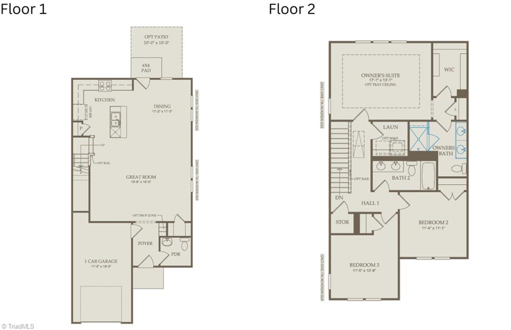 1609 Eckert Lane