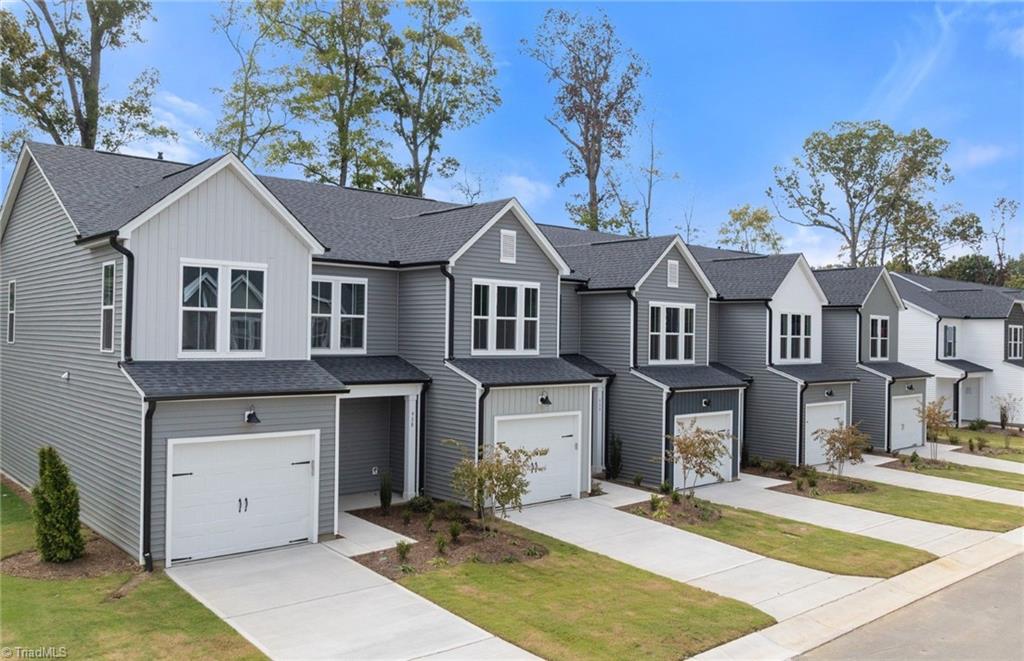 1609 Eckert Lane