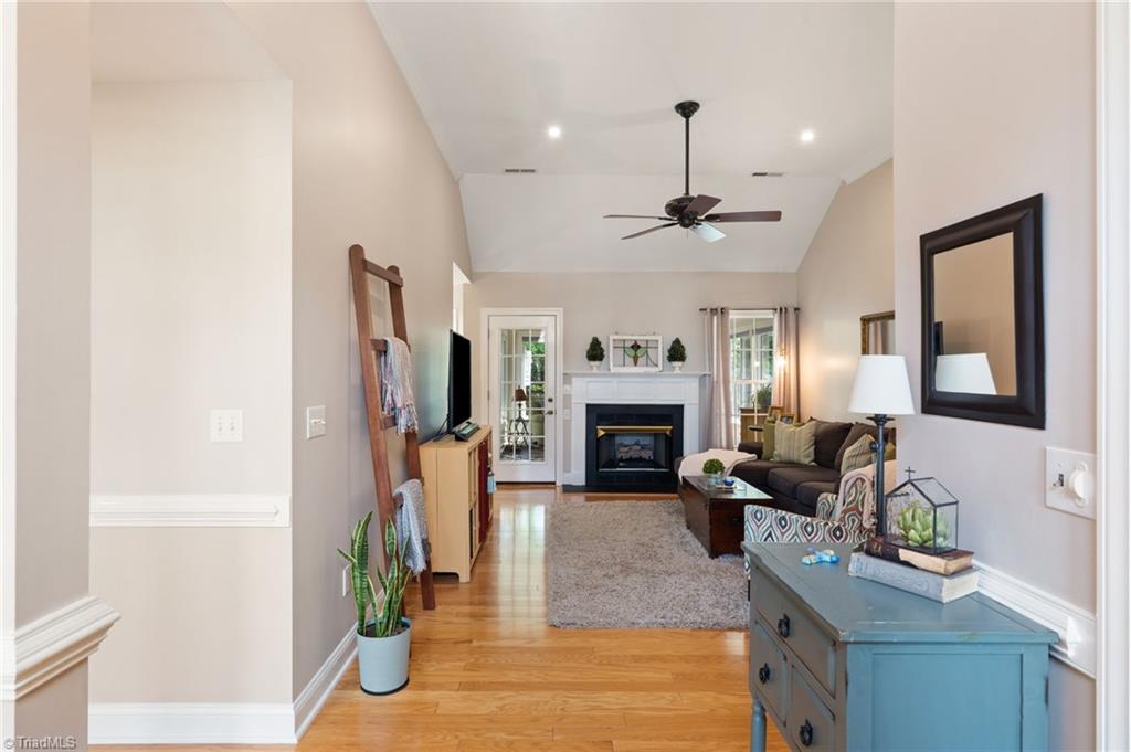 4068 Benton Creek Drive, Winston-Salem