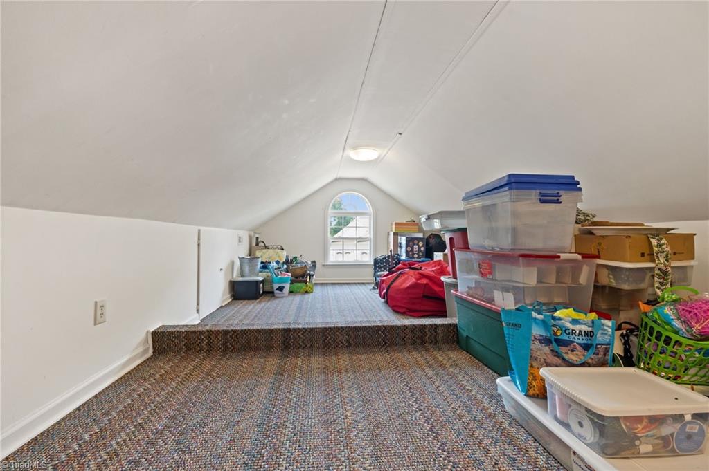 4068 Benton Creek Drive, Winston-Salem