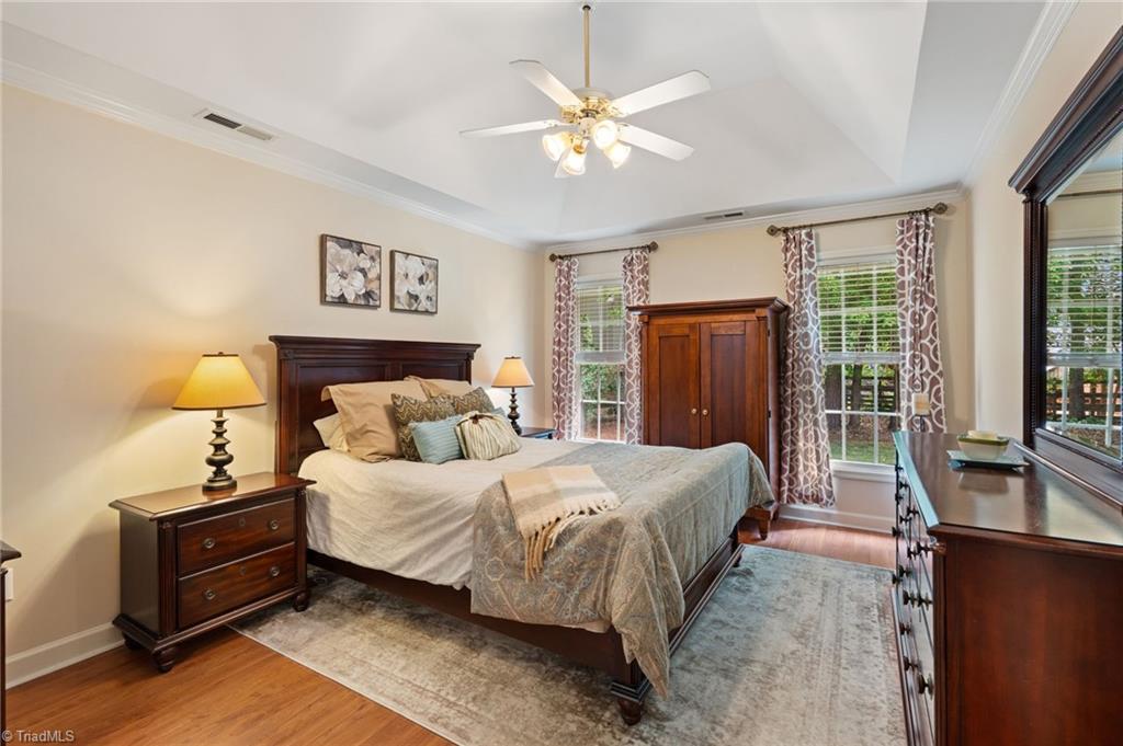 4068 Benton Creek Drive, Winston-Salem