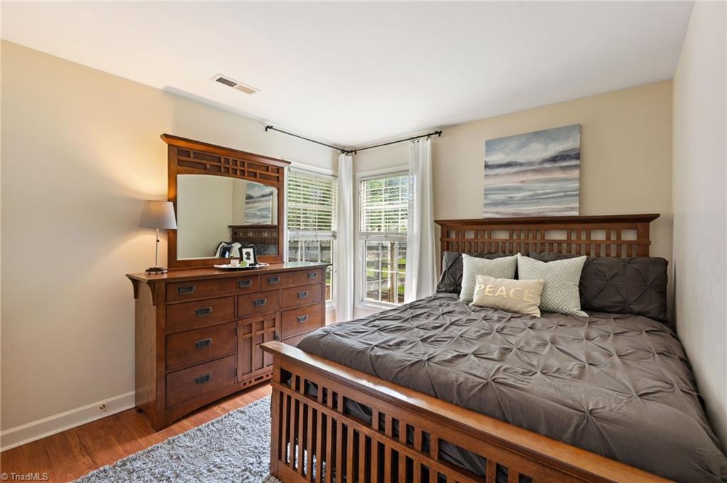4068 Benton Creek Drive, Winston-Salem