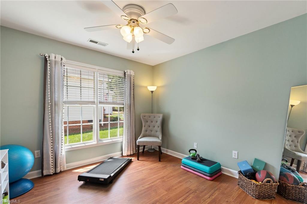 4068 Benton Creek Drive, Winston-Salem