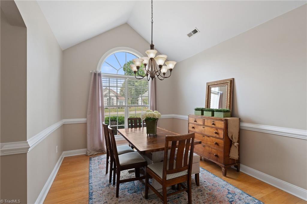 4068 Benton Creek Drive, Winston-Salem