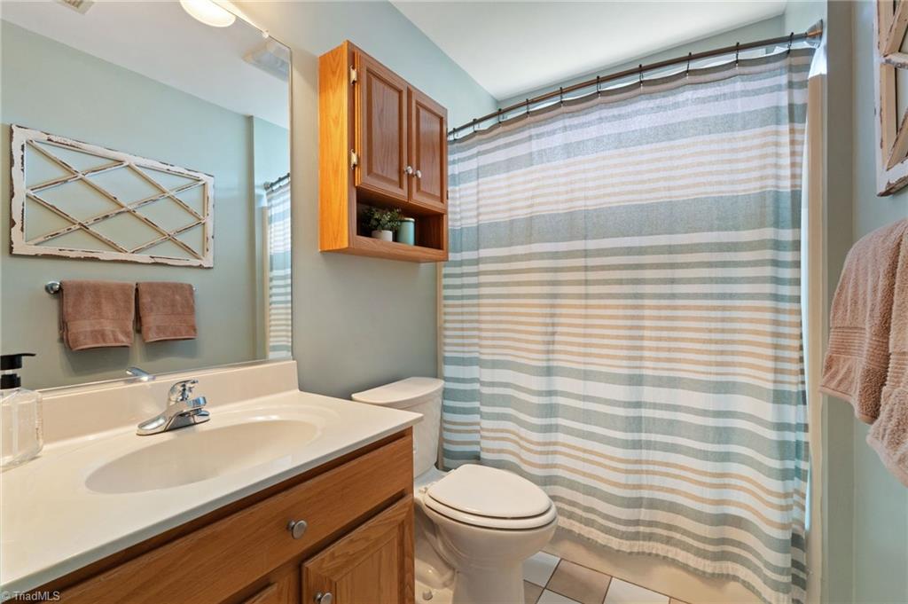 4068 Benton Creek Drive, Winston-Salem
