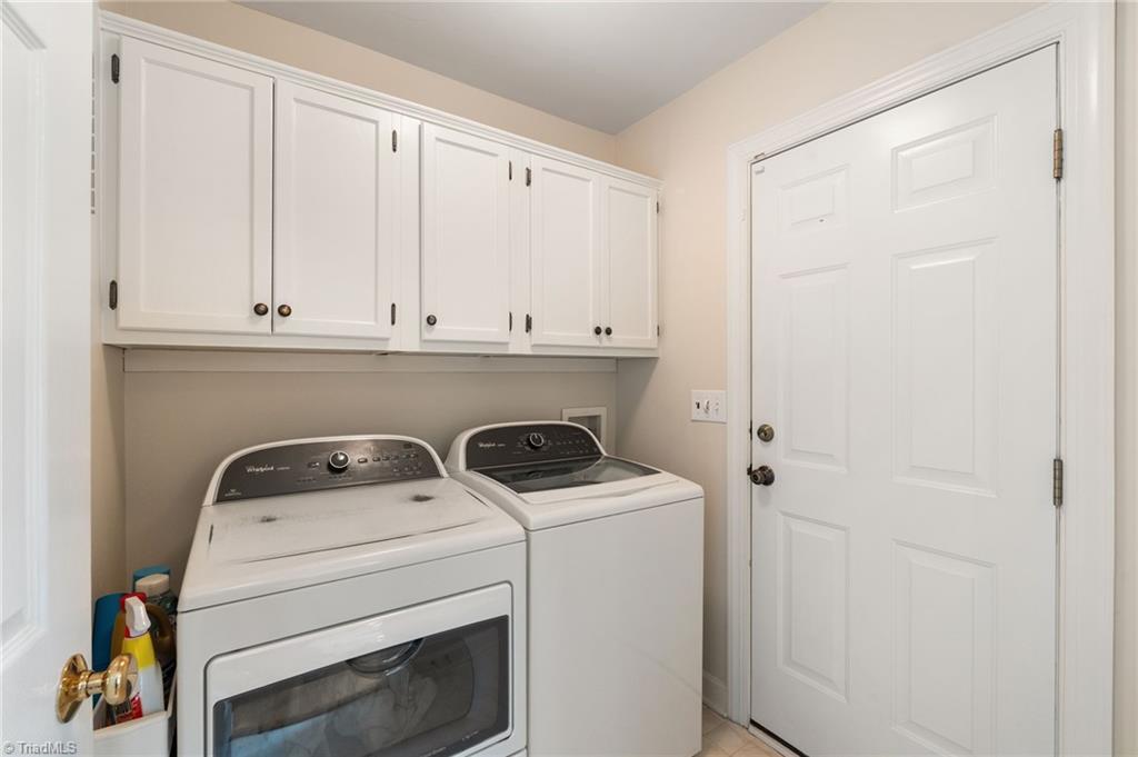 4068 Benton Creek Drive, Winston-Salem