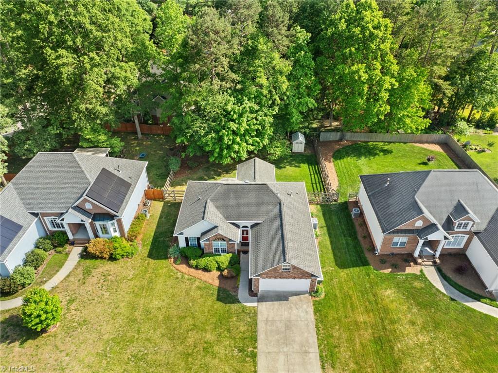 4068 Benton Creek Drive, Winston-Salem