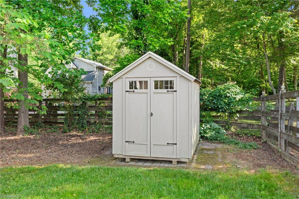 4068 Benton Creek Drive, Winston-Salem