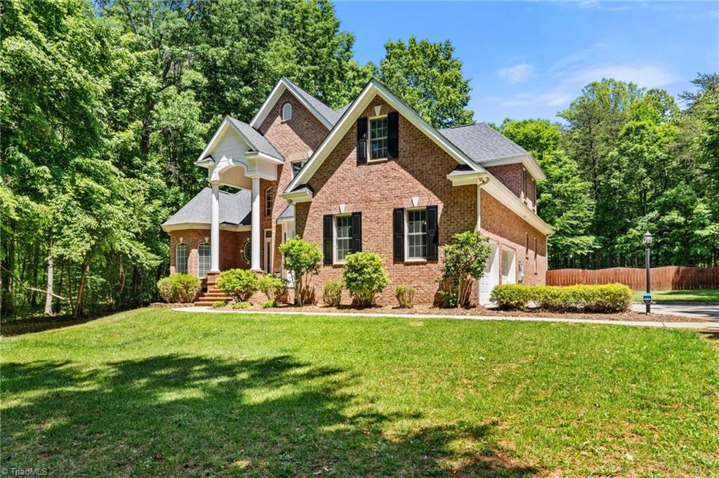 355 Rabbit Farm Trail