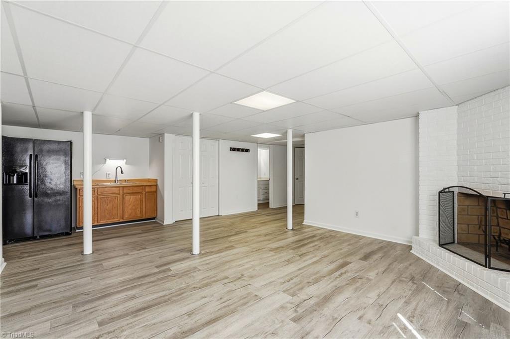 2760 Edinberg Drive, Winston-Salem