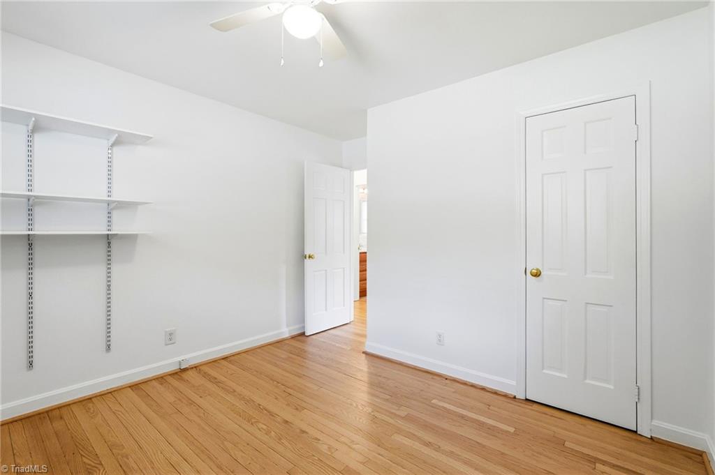 2760 Edinberg Drive, Winston-Salem