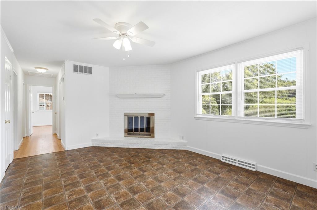 2760 Edinberg Drive, Winston-Salem