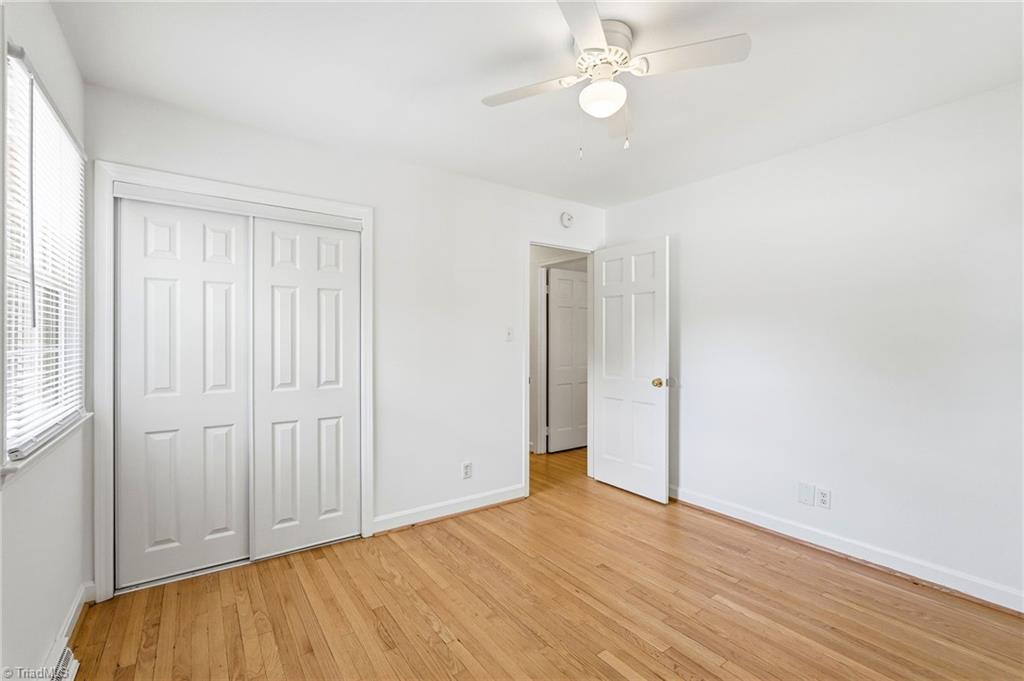 2760 Edinberg Drive, Winston-Salem