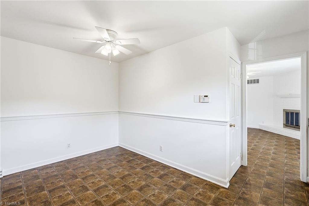 2760 Edinberg Drive, Winston-Salem