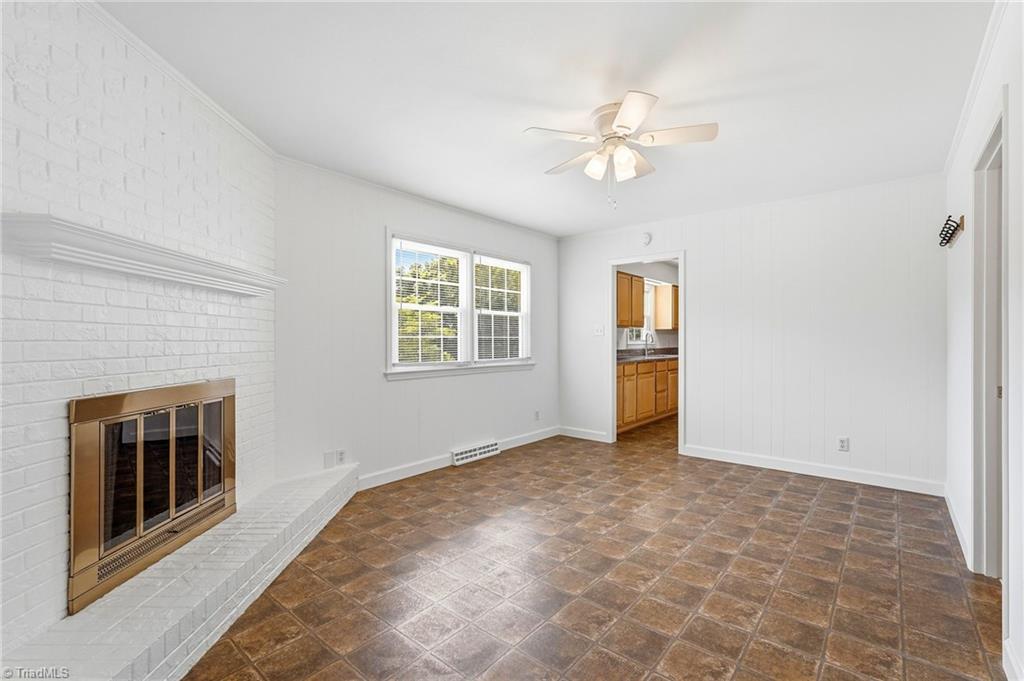 2760 Edinberg Drive, Winston-Salem