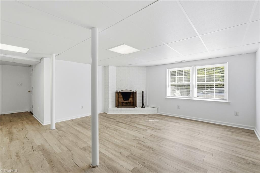 2760 Edinberg Drive, Winston-Salem