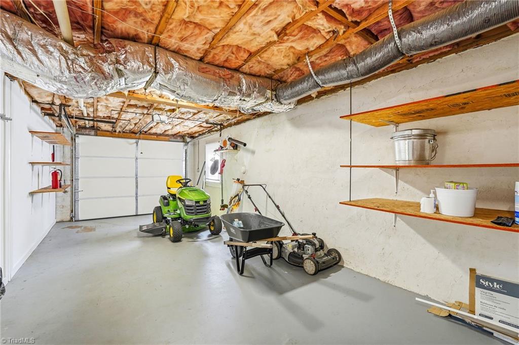 2760 Edinberg Drive, Winston-Salem