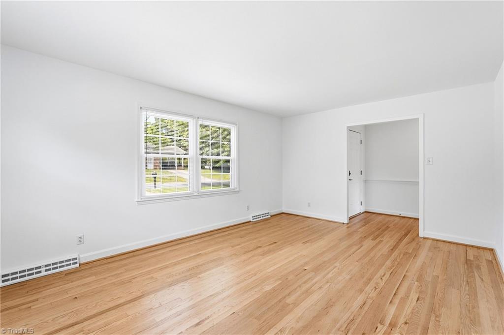 2760 Edinberg Drive, Winston-Salem