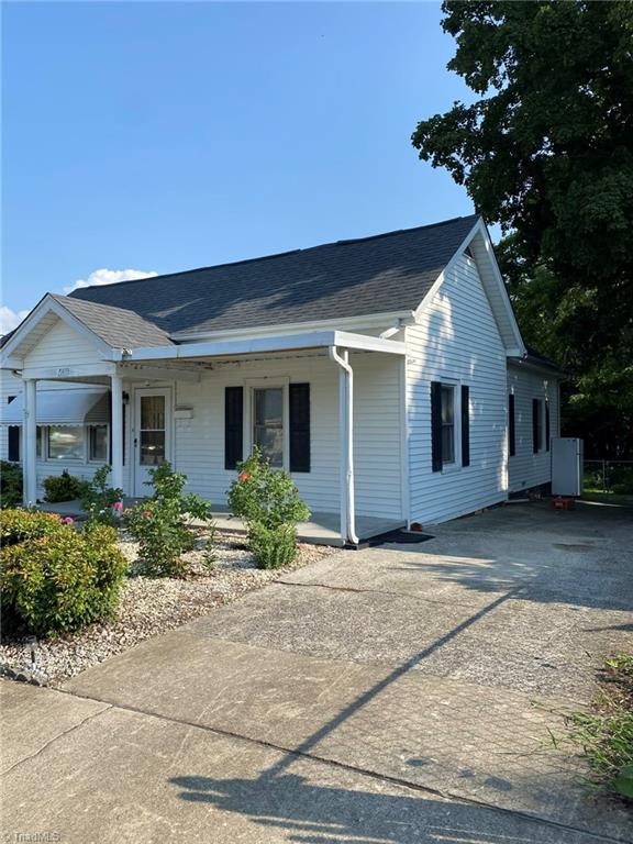 436 Granite Street