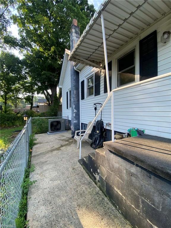 436 Granite Street