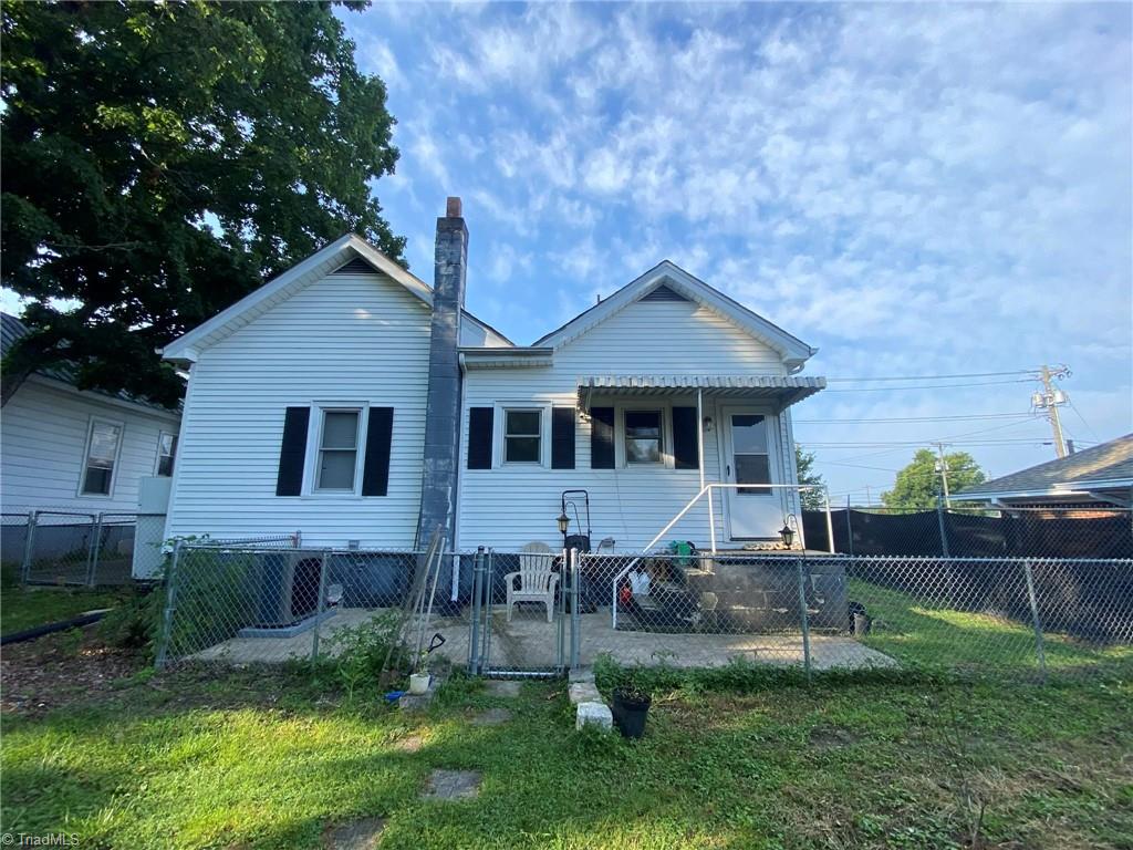 436 Granite Street