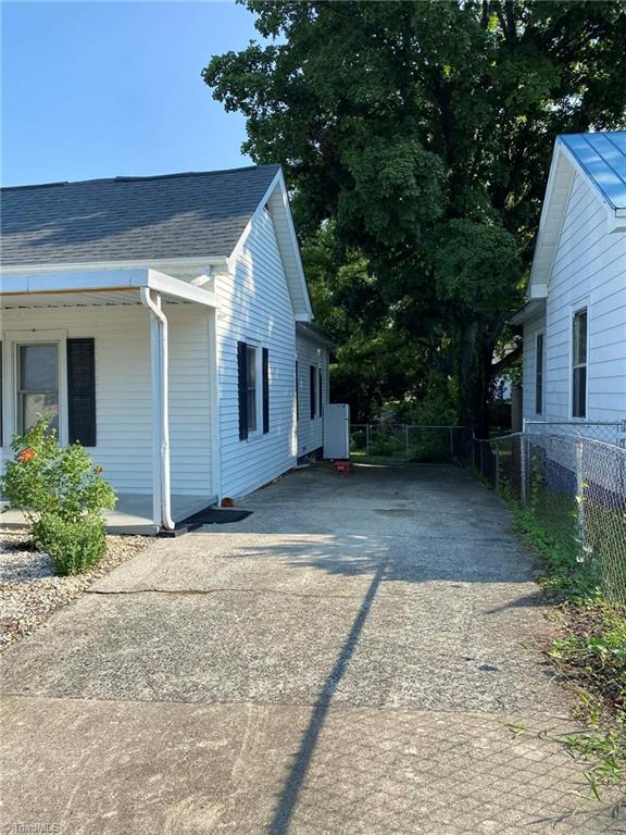 436 Granite Street