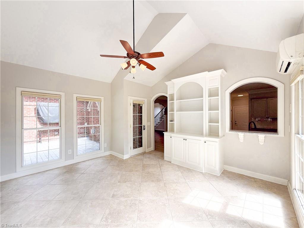 420 Inverness Drive, Winston-Salem