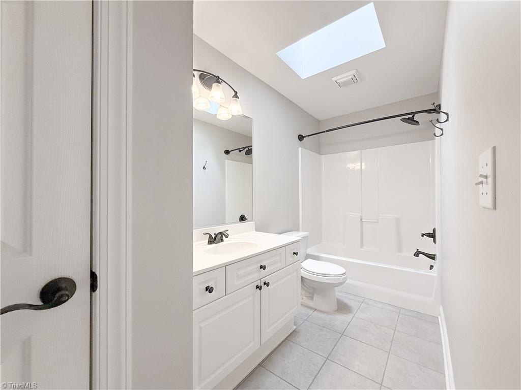 420 Inverness Drive, Winston-Salem