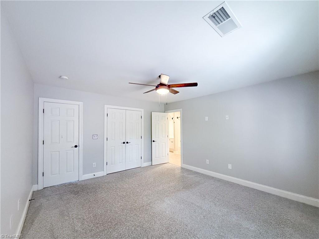 420 Inverness Drive, Winston-Salem