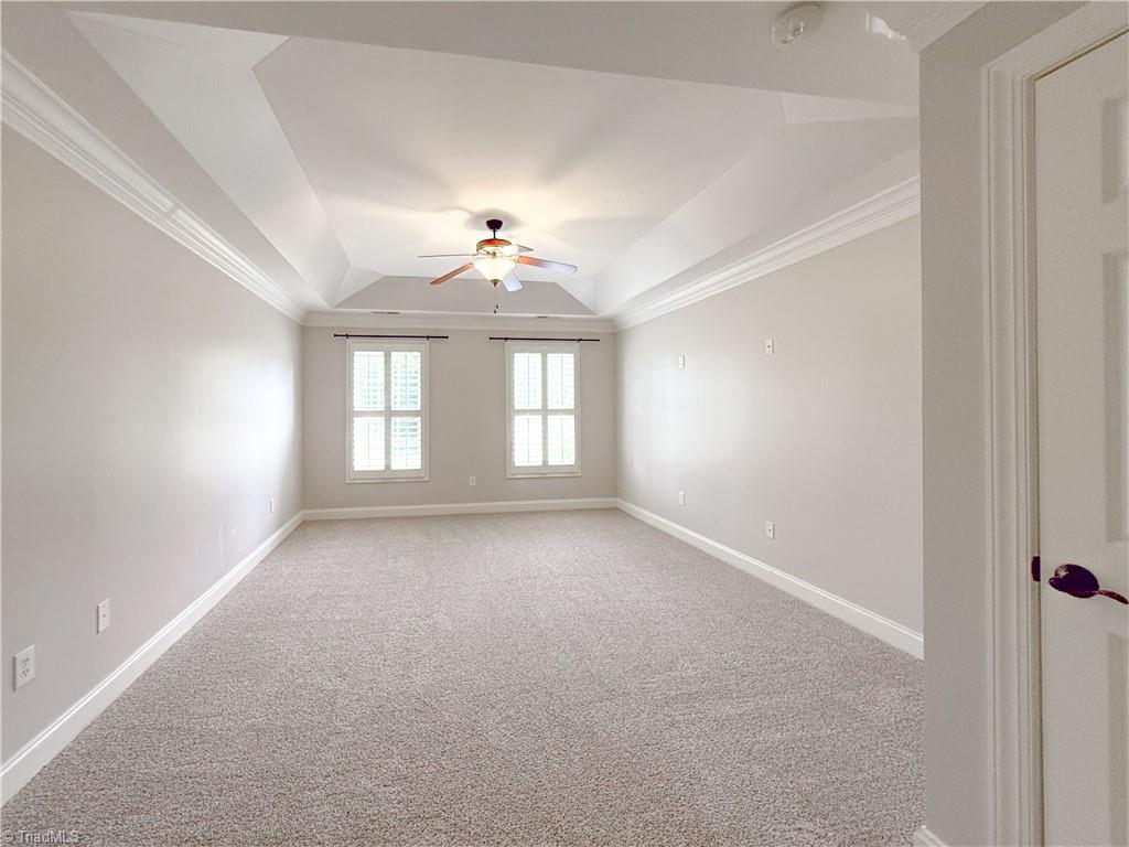 420 Inverness Drive, Winston-Salem