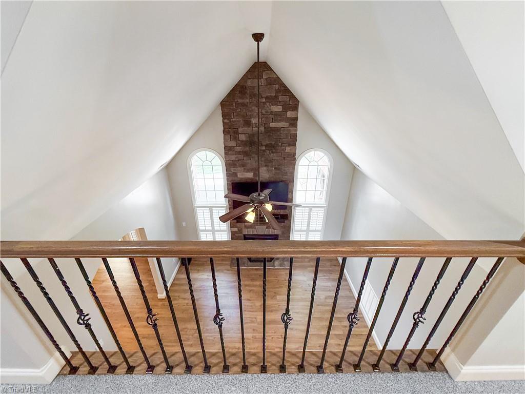 420 Inverness Drive, Winston-Salem