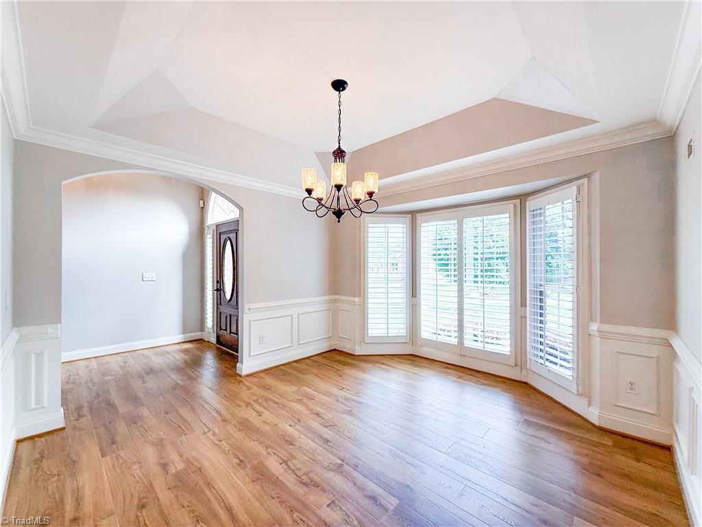 420 Inverness Drive, Winston-Salem
