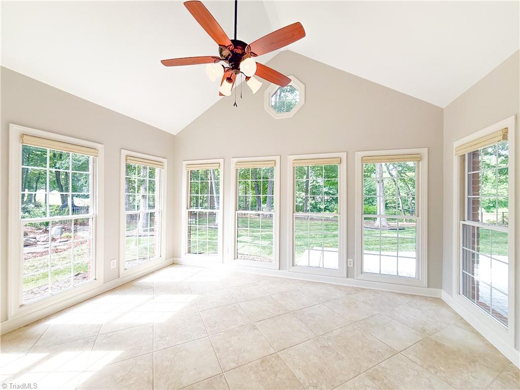 420 Inverness Drive, Winston-Salem