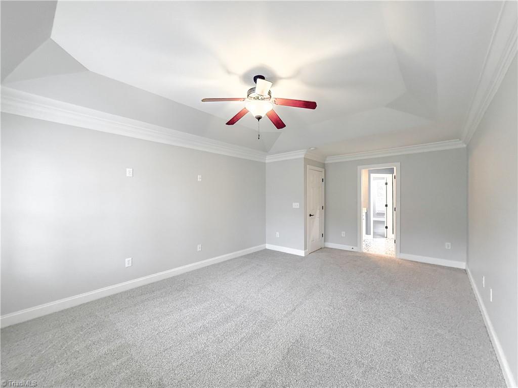 420 Inverness Drive, Winston-Salem