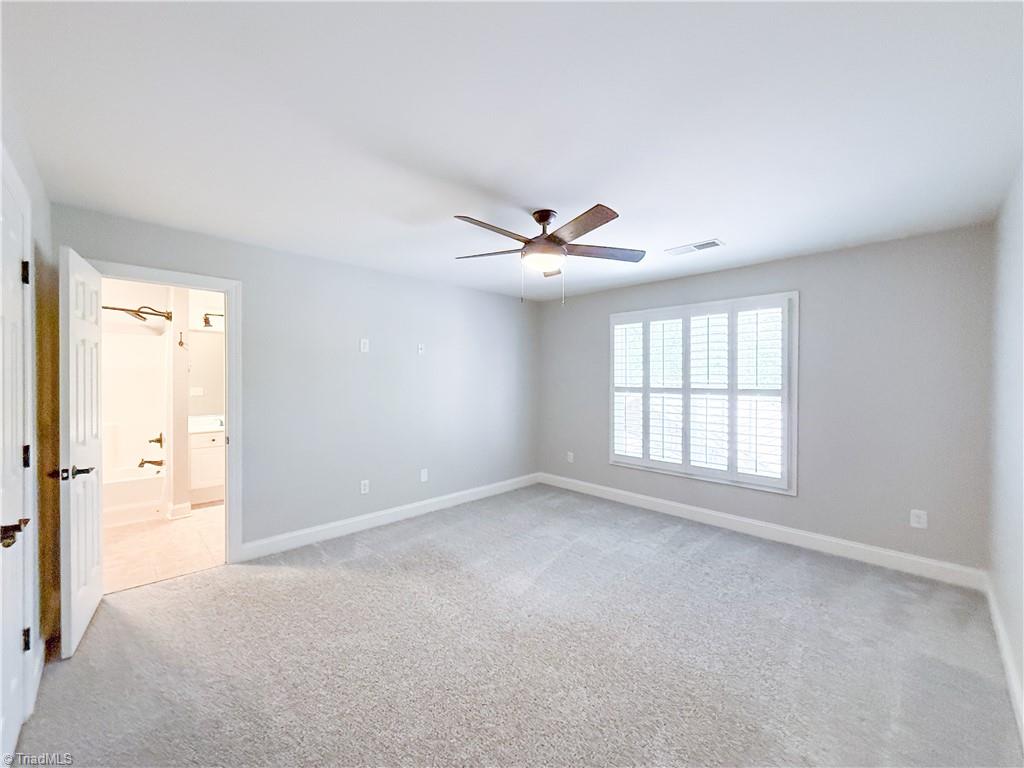 420 Inverness Drive, Winston-Salem