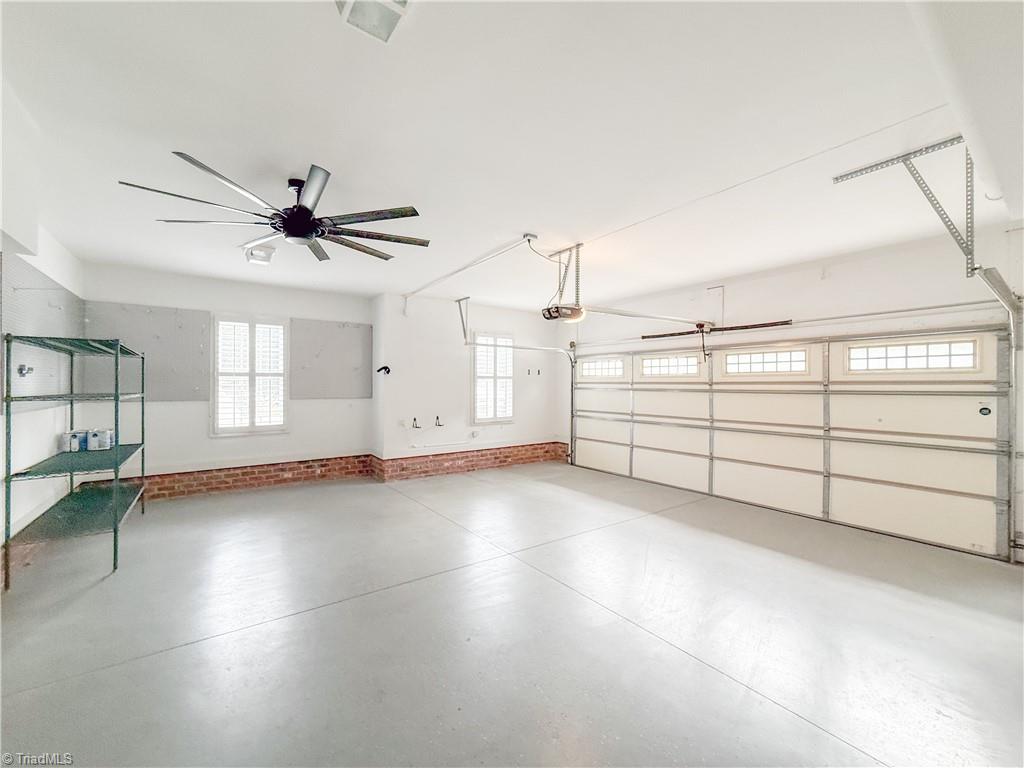 420 Inverness Drive, Winston-Salem
