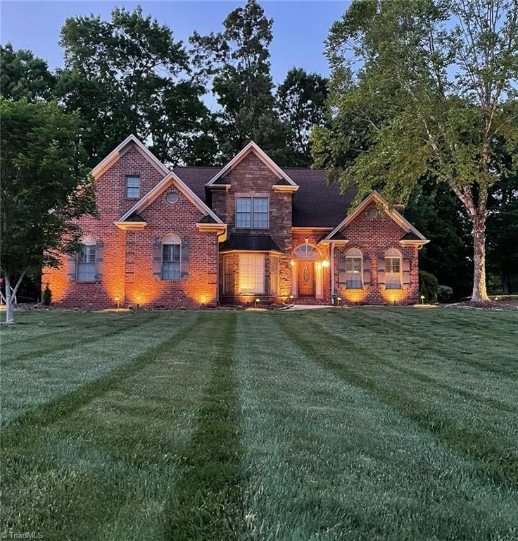 420 Inverness Drive, Winston-Salem