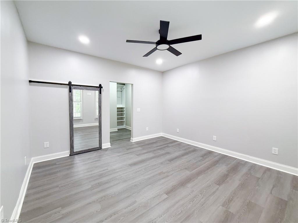 420 Inverness Drive, Winston-Salem