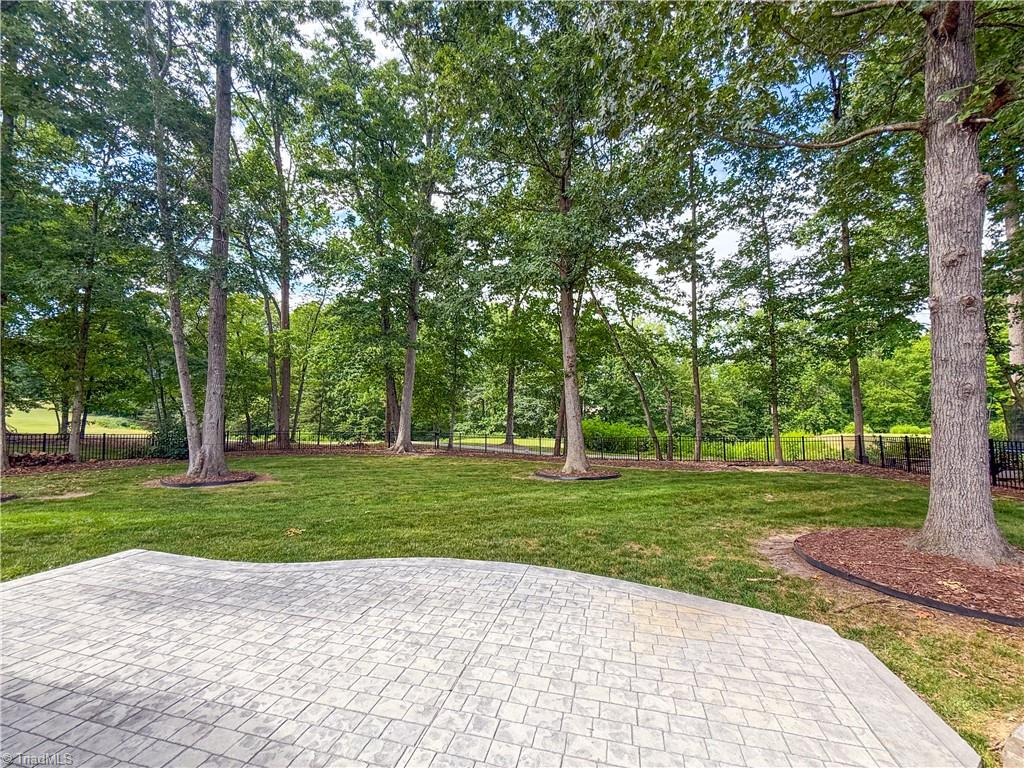 420 Inverness Drive, Winston-Salem