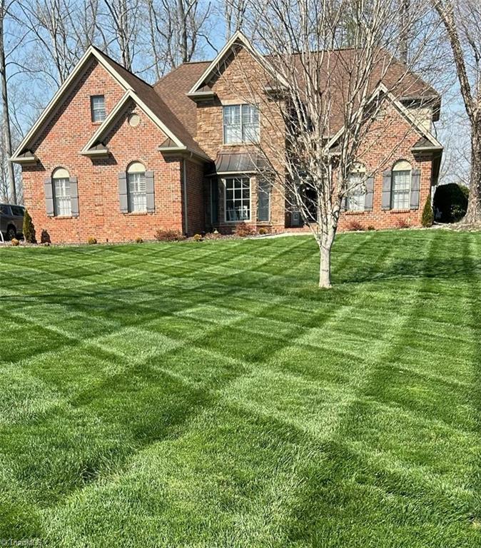 420 Inverness Drive, Winston-Salem