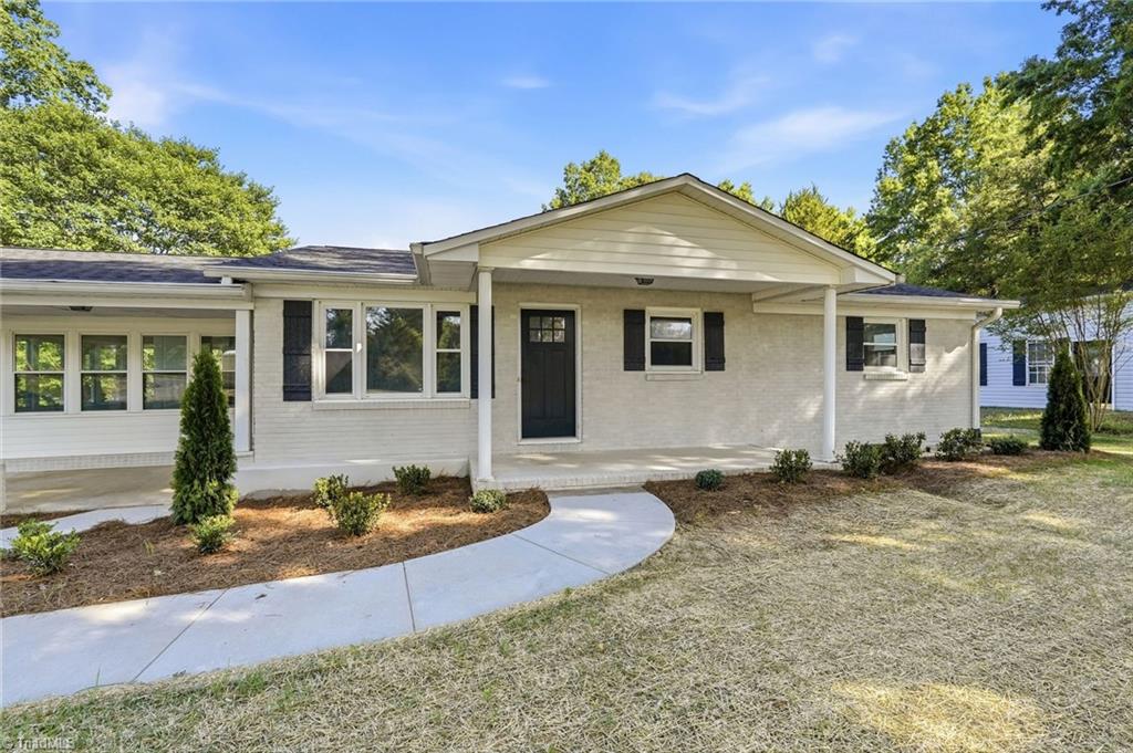 1524 Williams Road