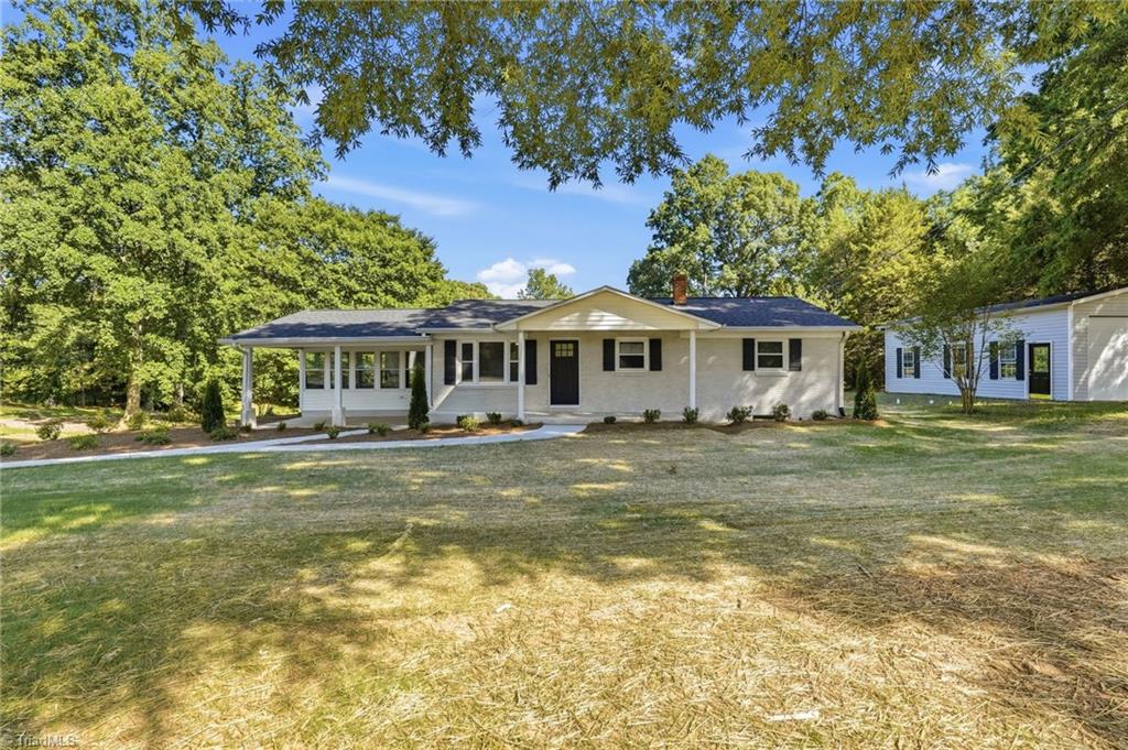 1524 Williams Road